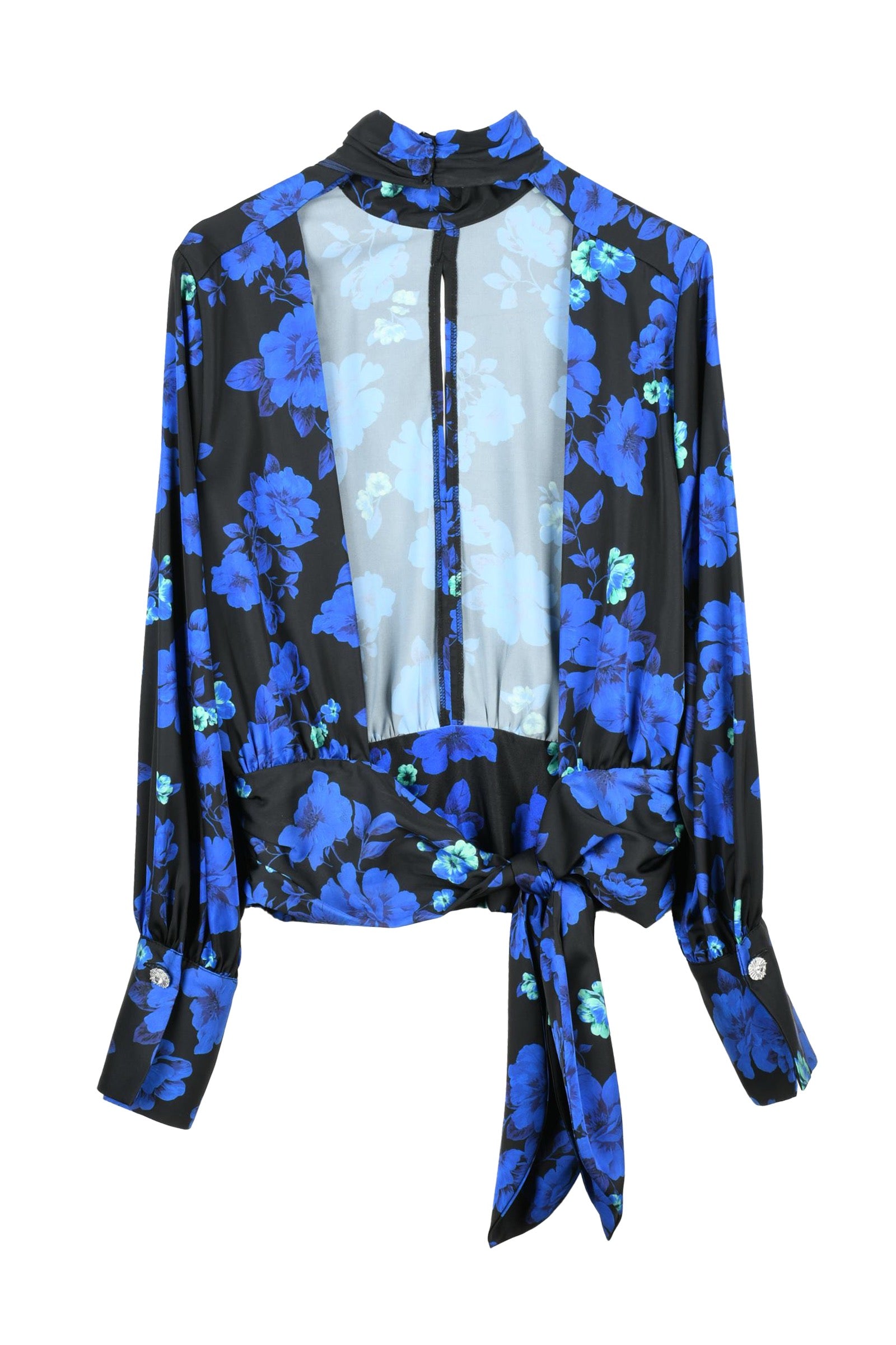 SIMONA CORSELLINI Bluse