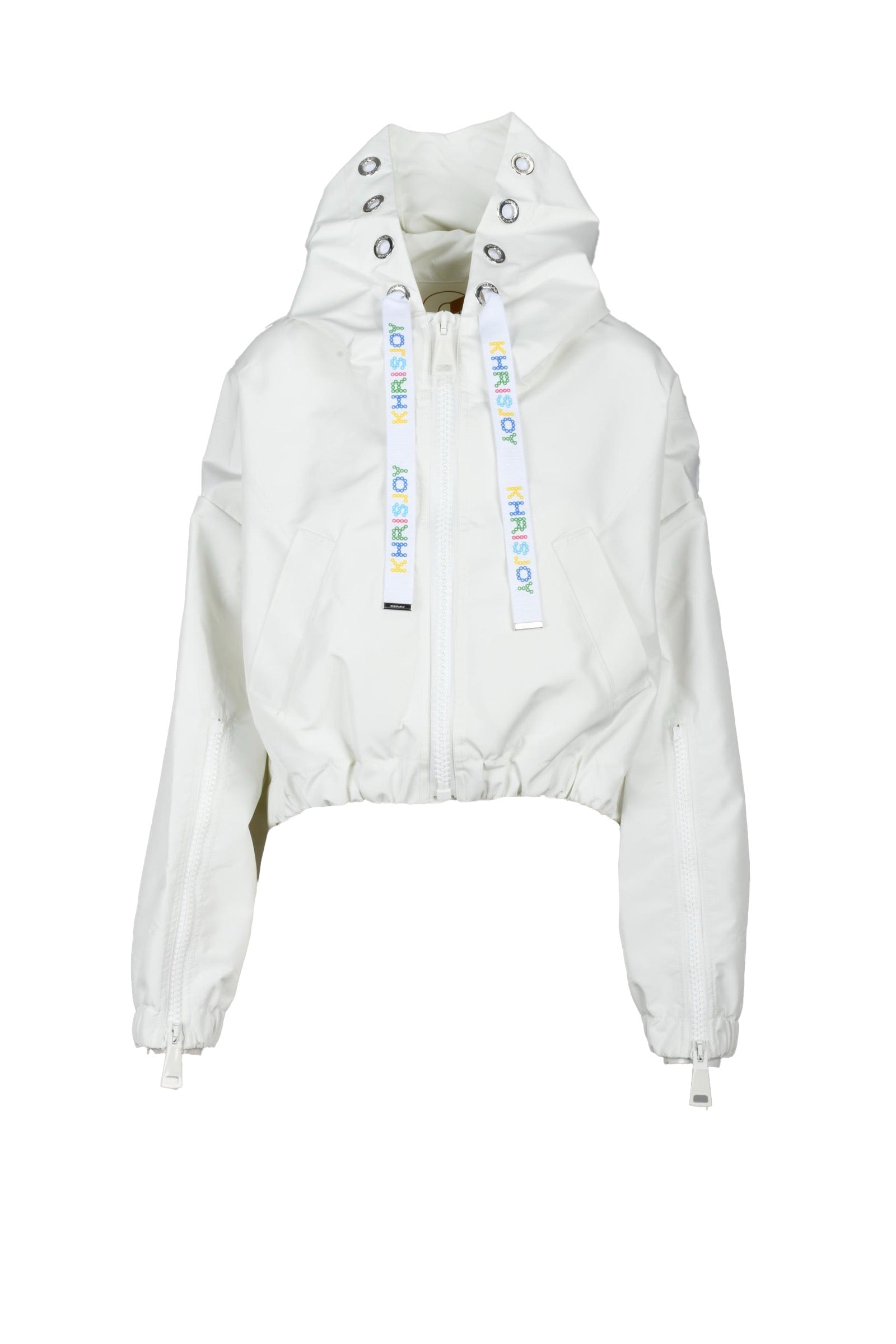 KHRISJOY coat