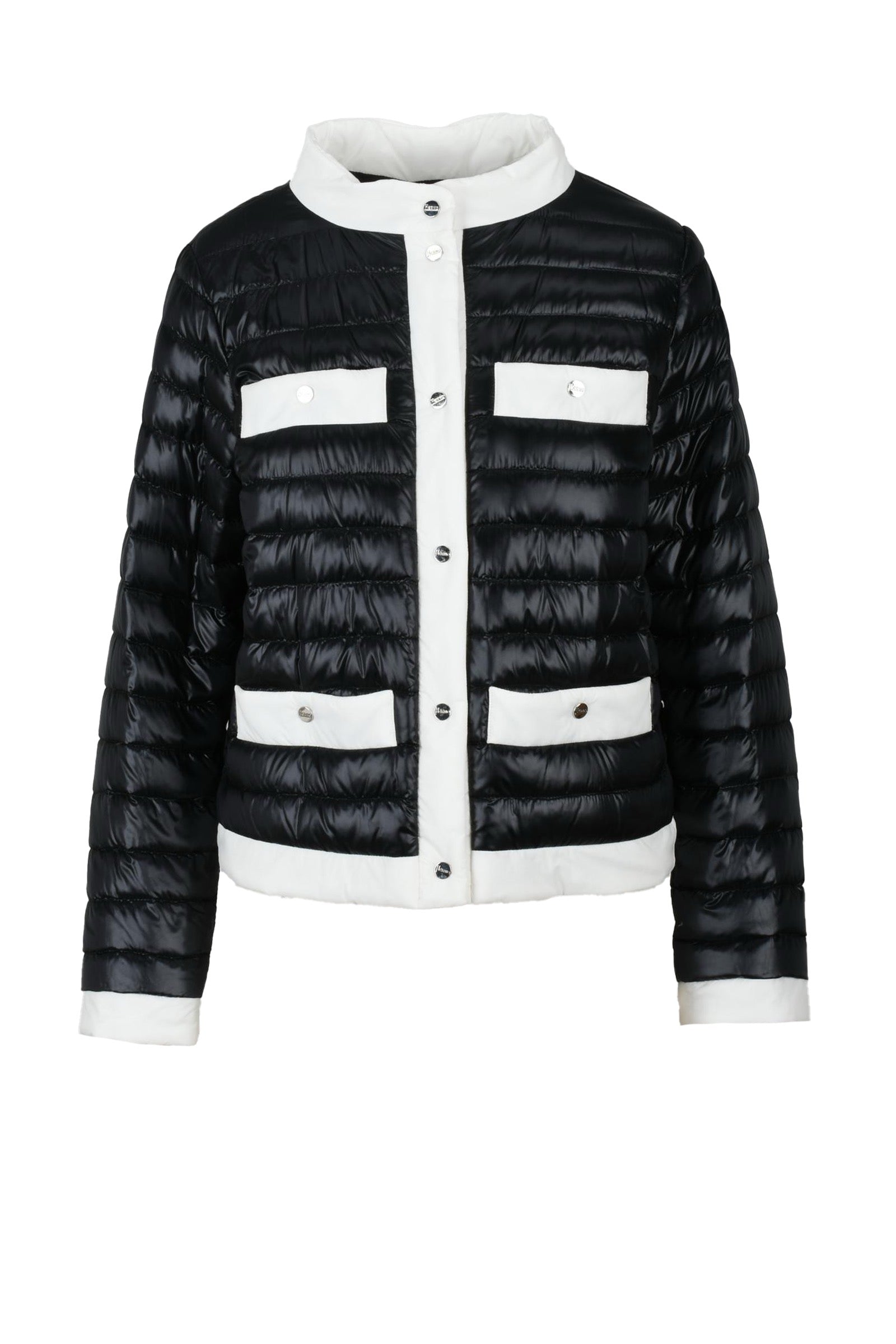 HERNO down jacket