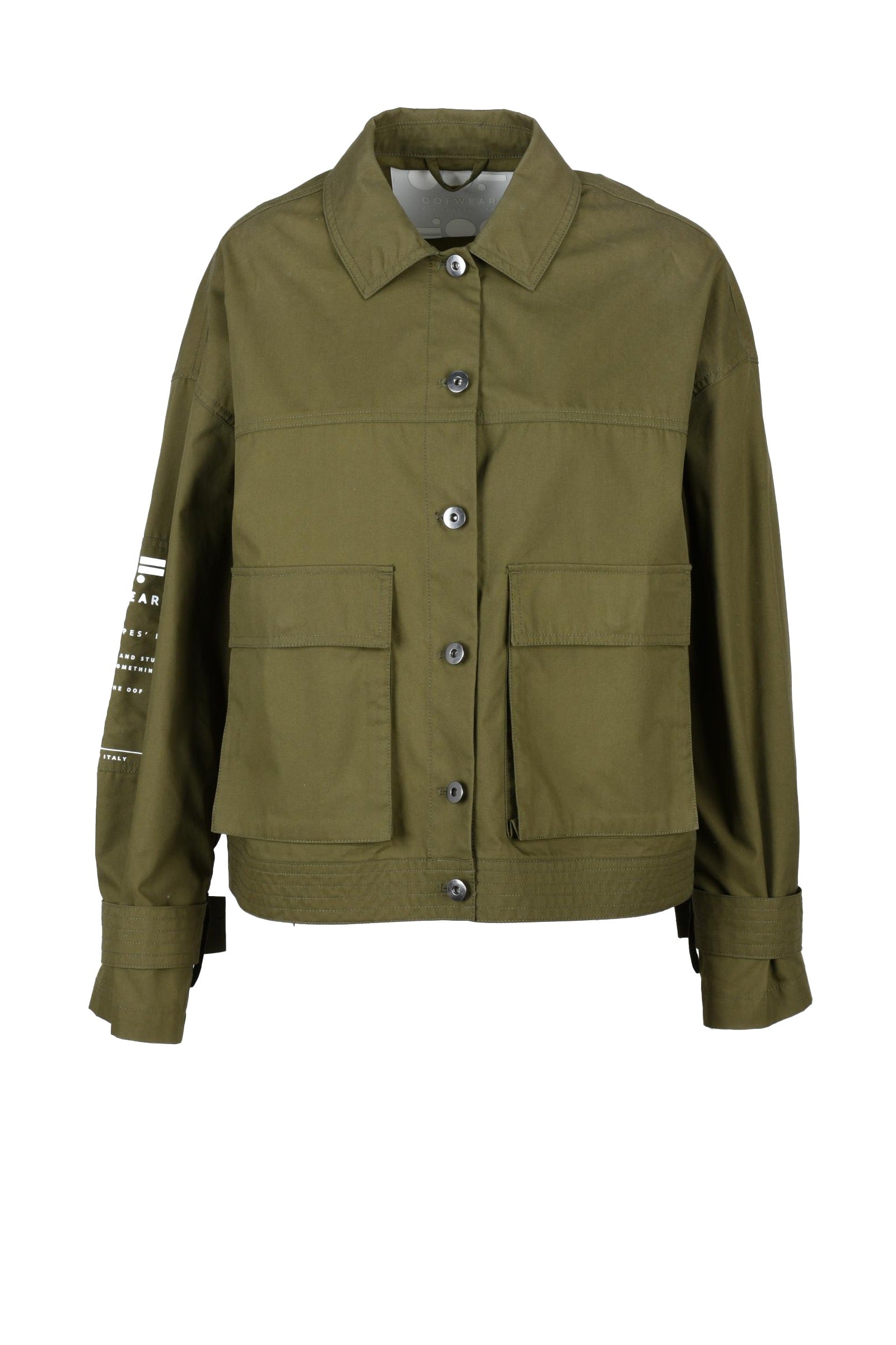 OOF coat