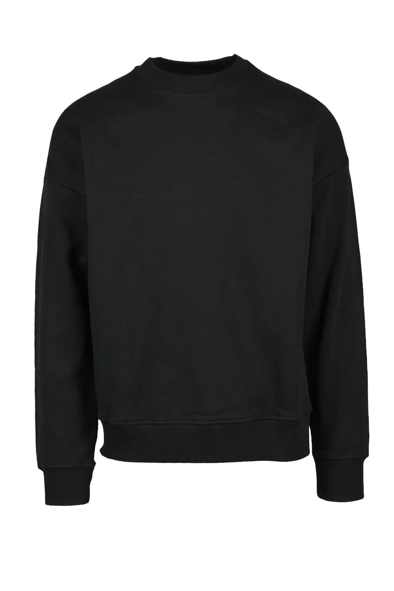 Diesel Felpa Uomo - Bianco