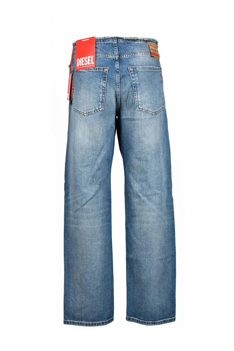 Diesel Jeans Skinny - Blu