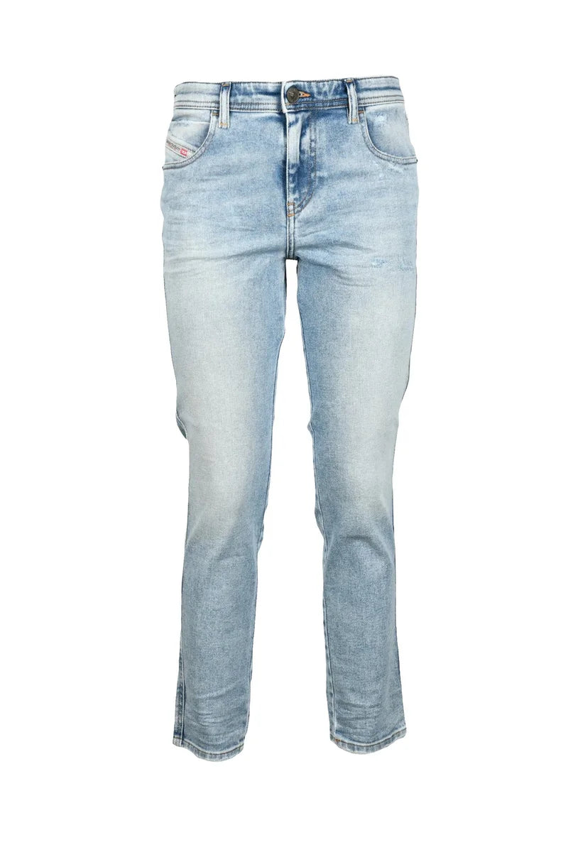 Diesel Jeans D-Amny Skinny - Celeste