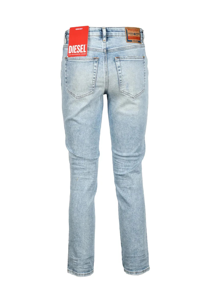 Diesel Jeans D-Amny Skinny - Celeste