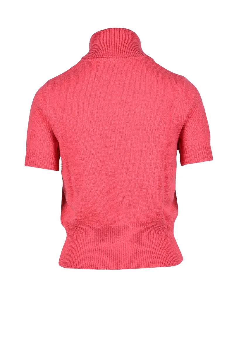 Diesel Maglia Lana/Cashmere - Verde