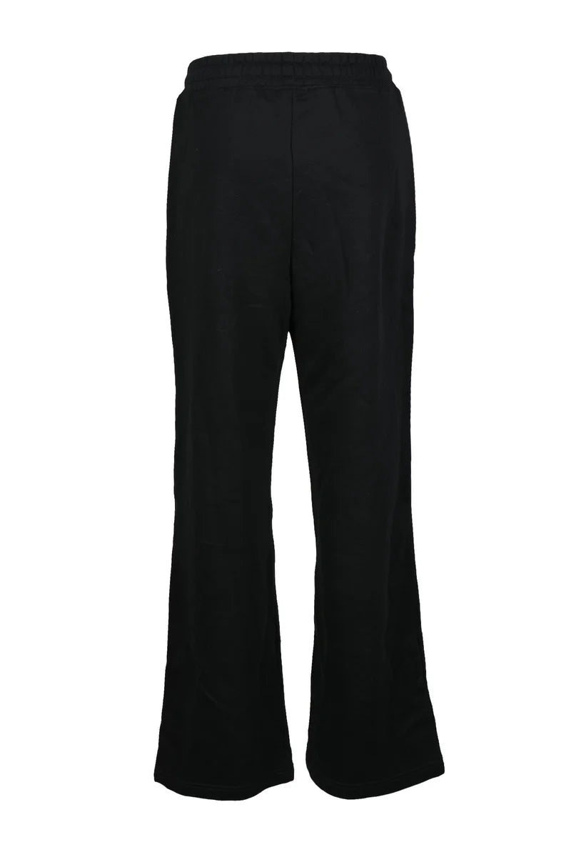 Diesel Pantaloni Tuta - Nero