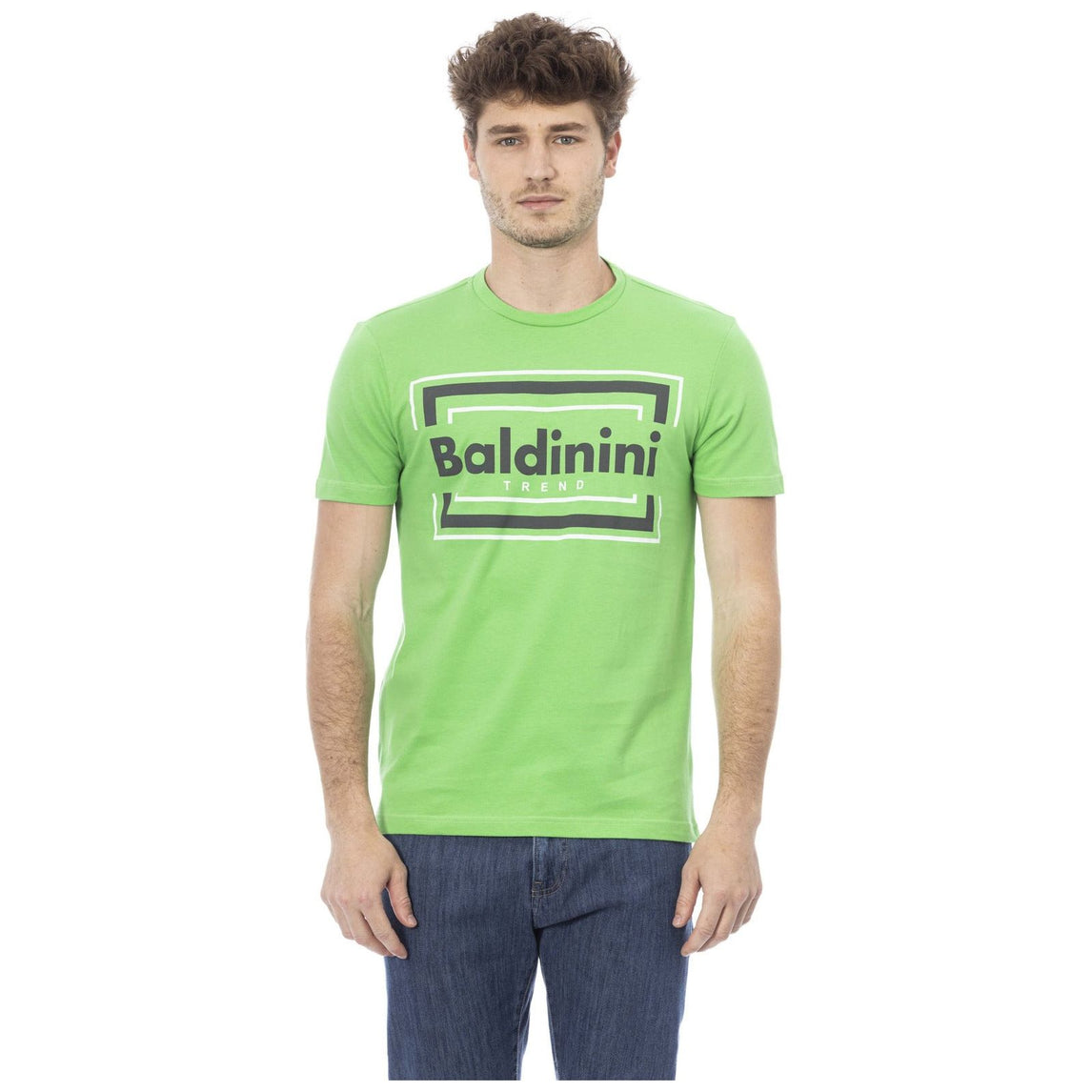 Baldinini Trend - Clothing - T-Shirts