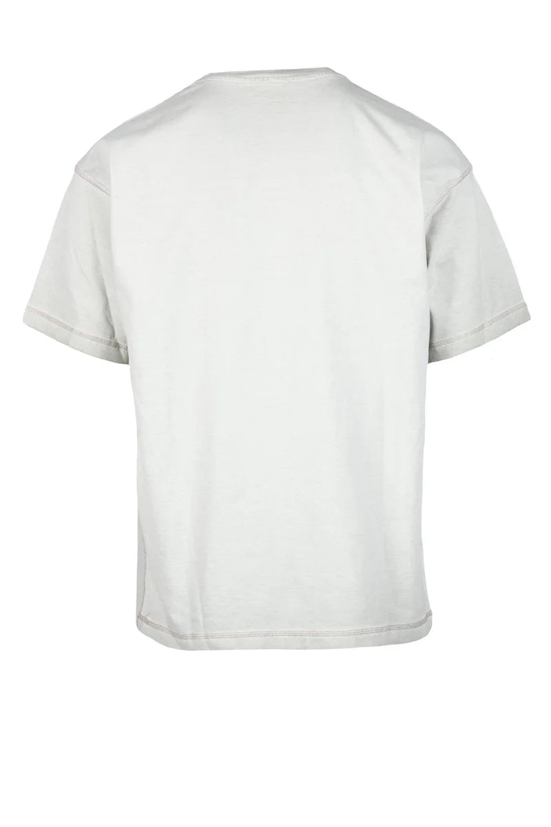 Diesel T-shirt - Grigio
