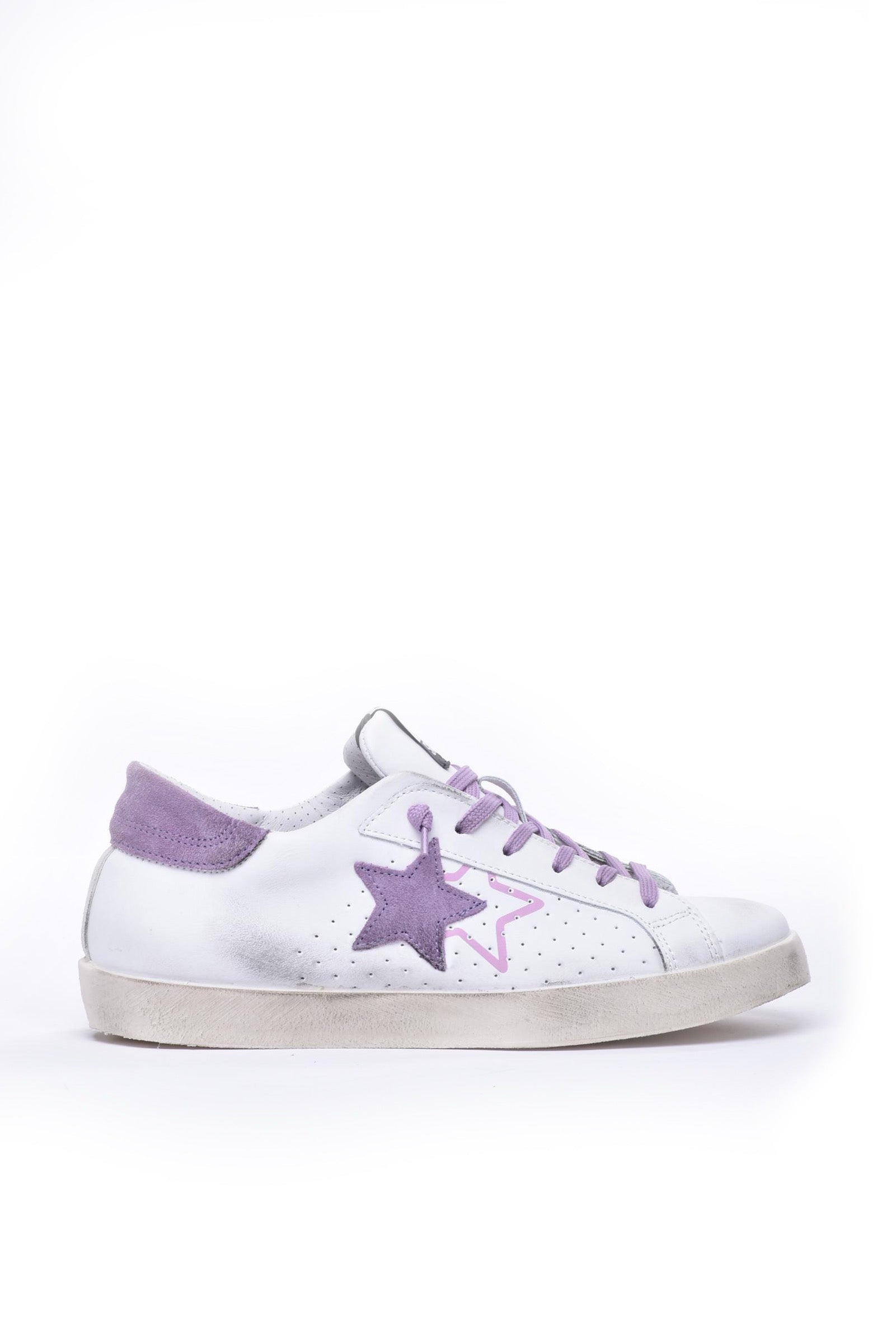 2STAR sneakers
