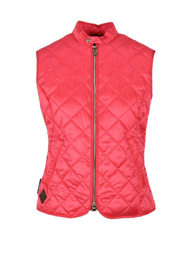 HUSKY gilet piumino