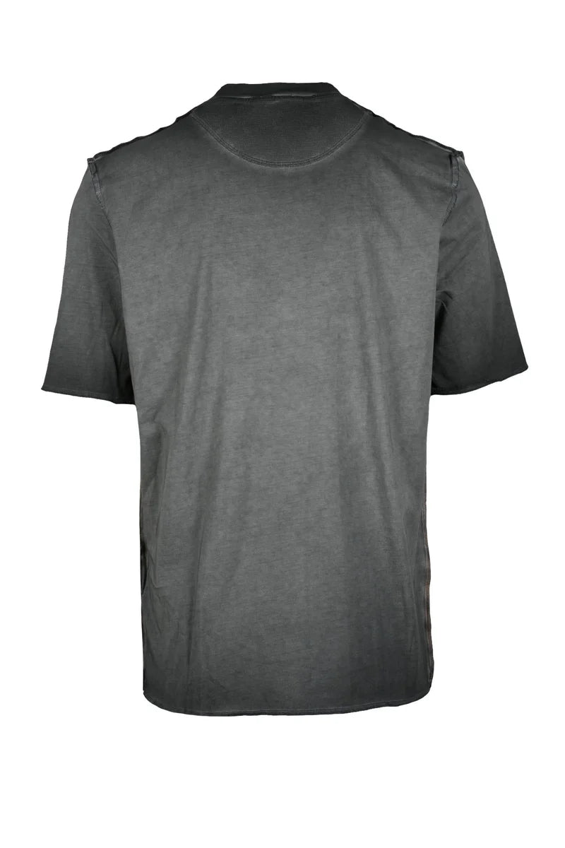 Diesel T-shirt Girocollo - Verde