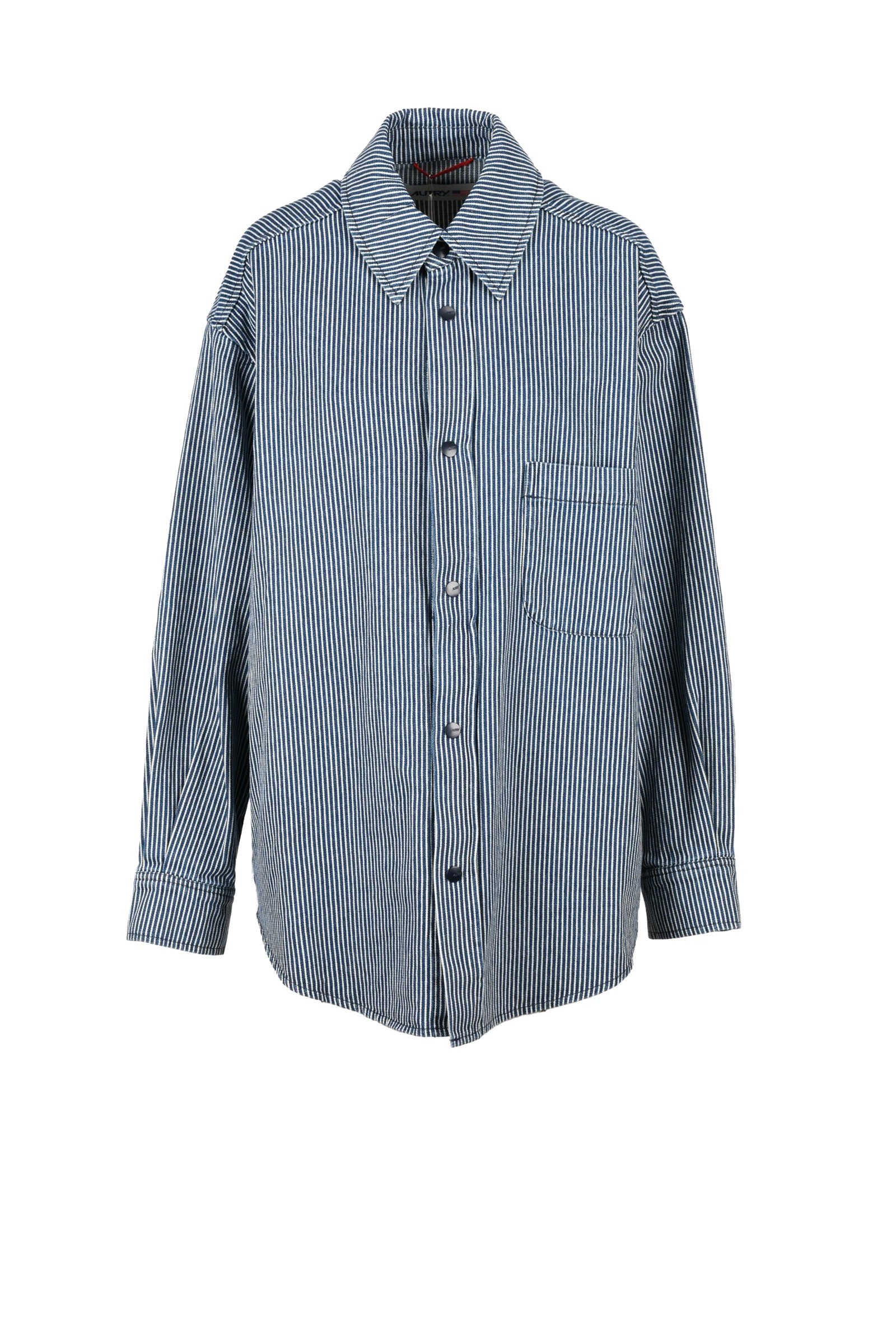 AUTRY camicia