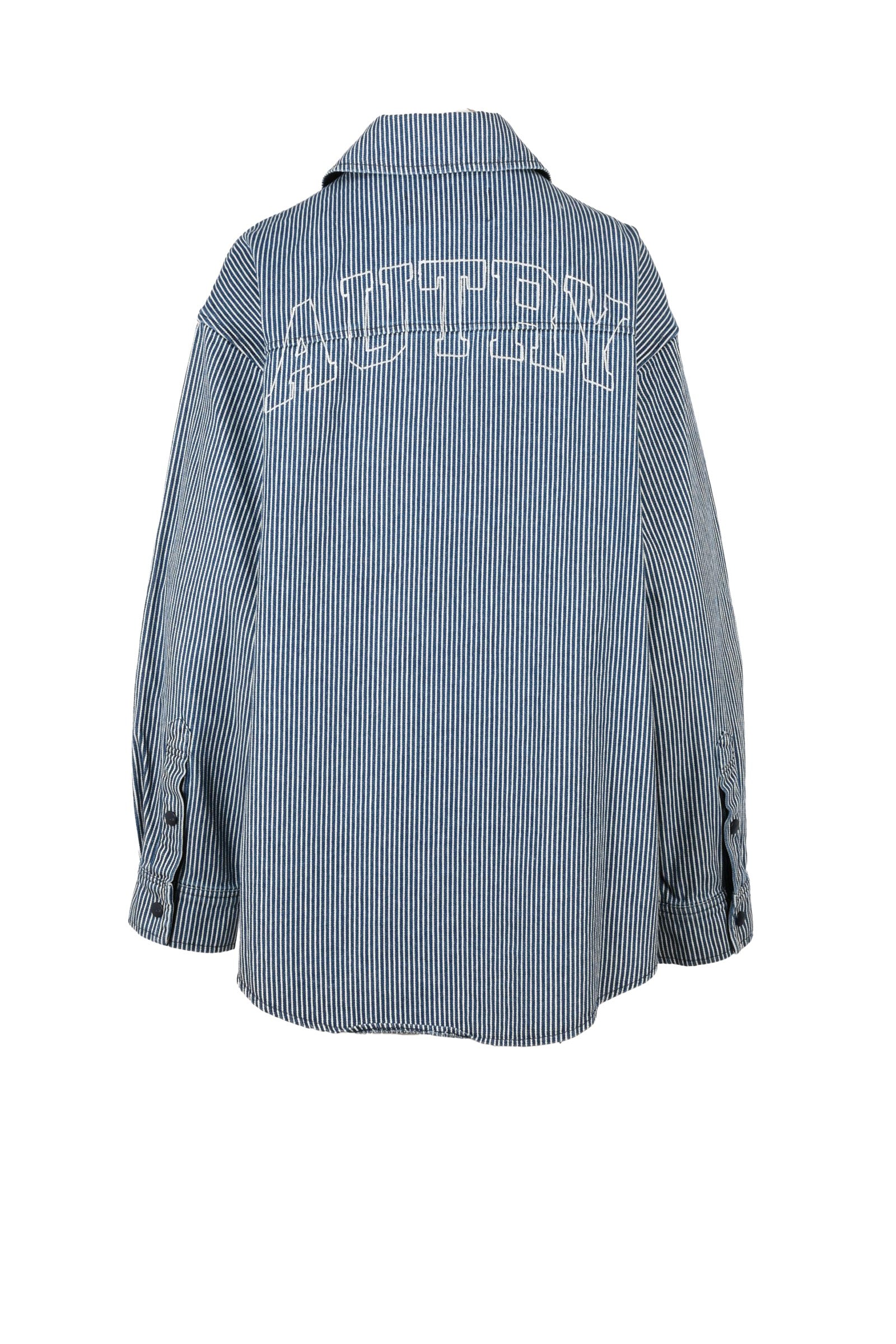 AUTRY camicia