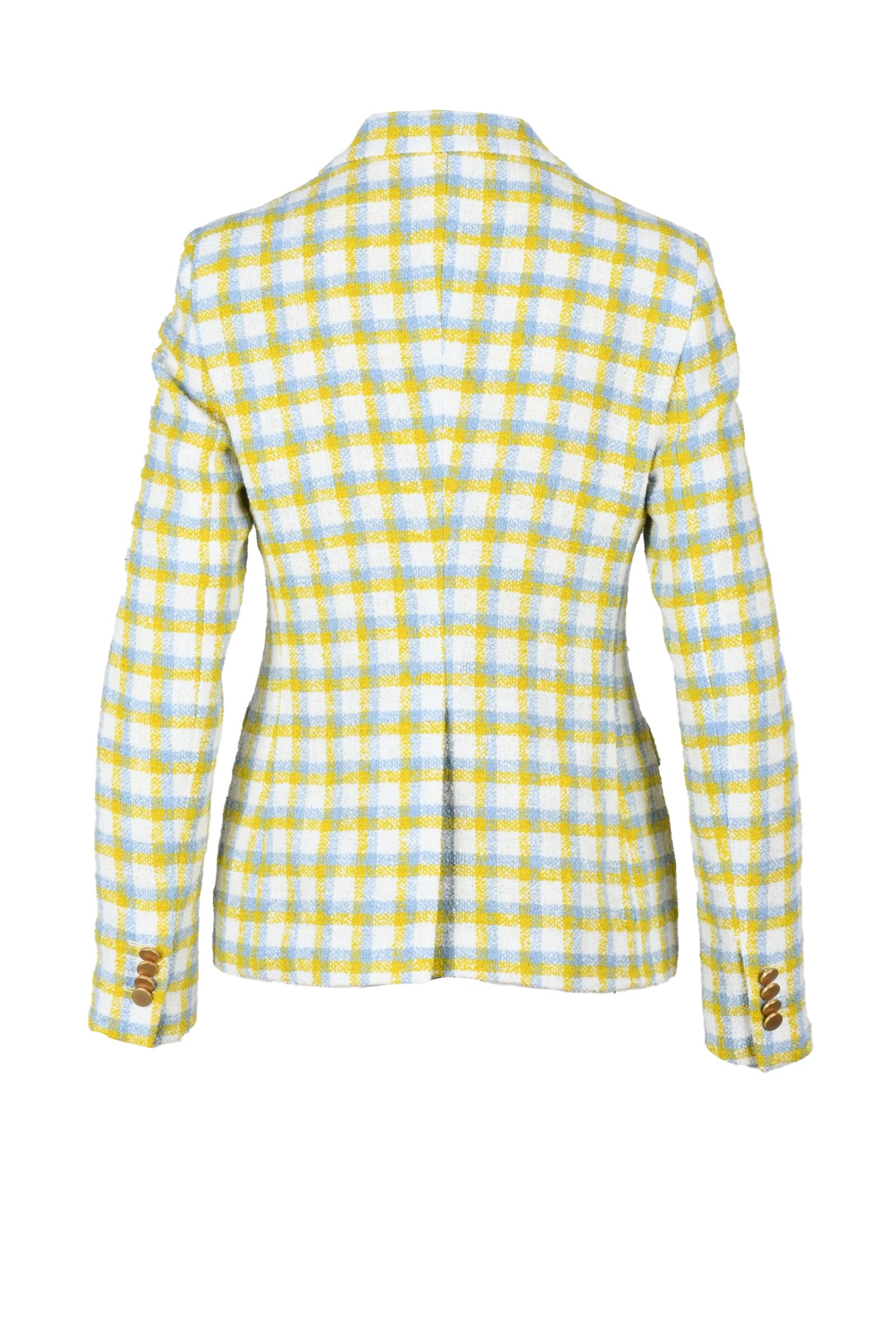 CUTTER Jacke