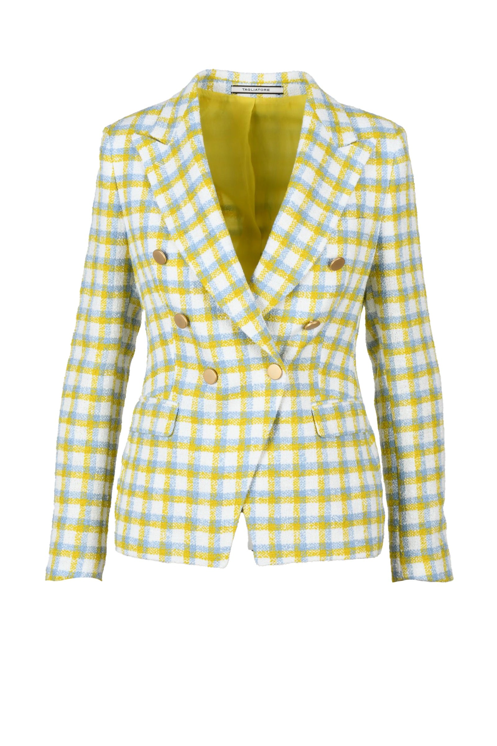 CUTTER Jacke
