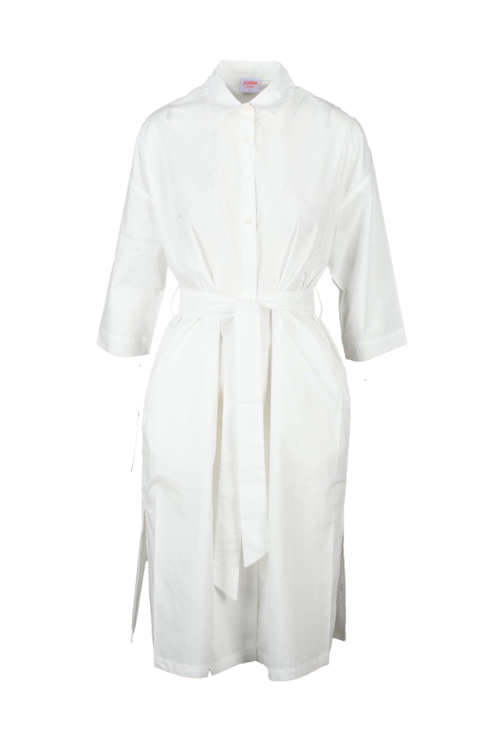 SUN68 Damenkleid