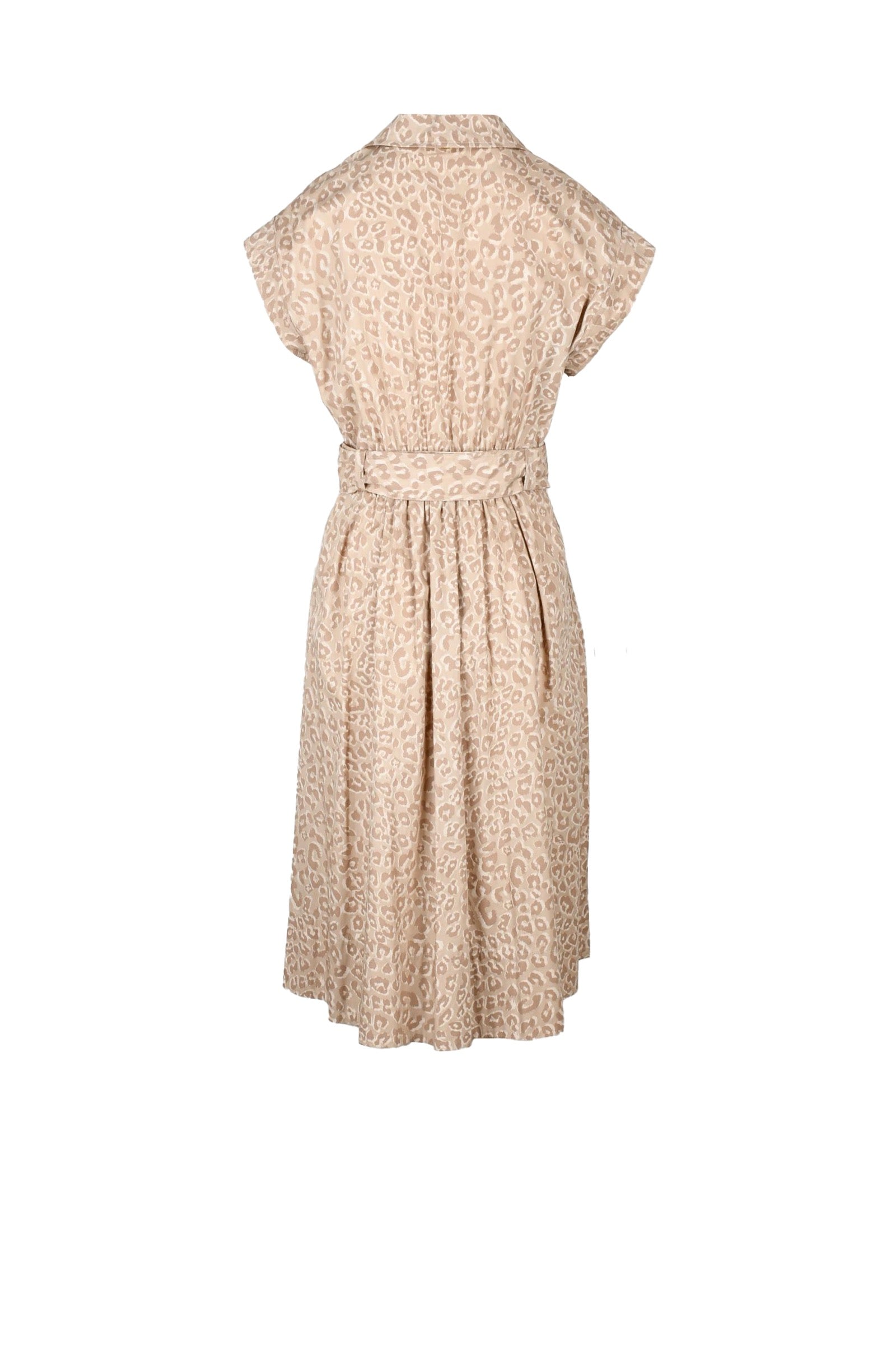 TWINSET - Damen Baumwoll-Chemise