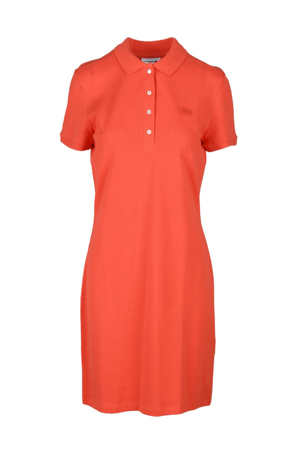 LACOSTE abito donna