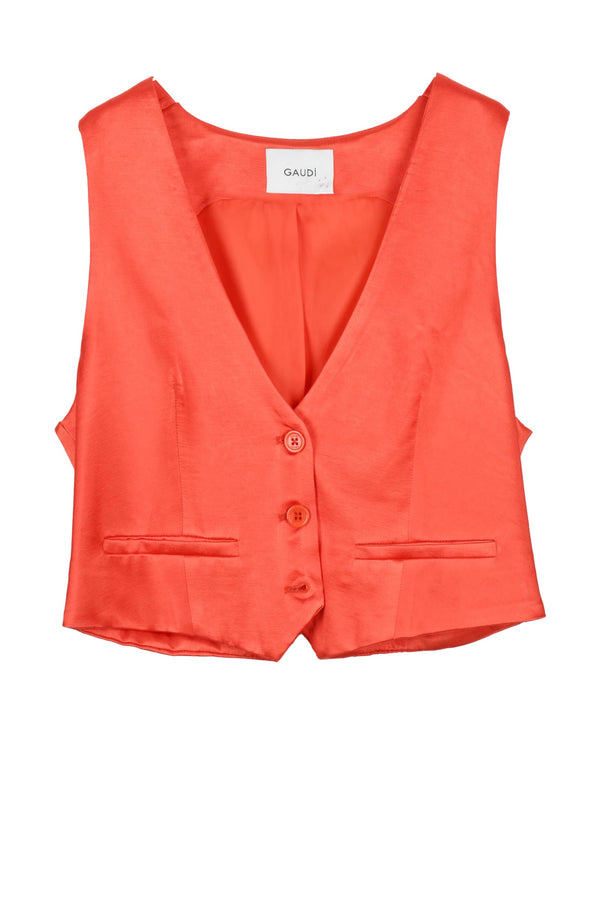 GAUDI gilet