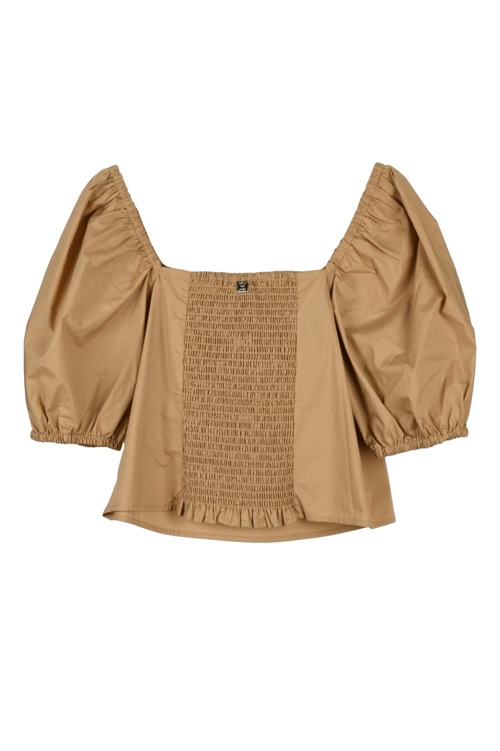 MARKUP top