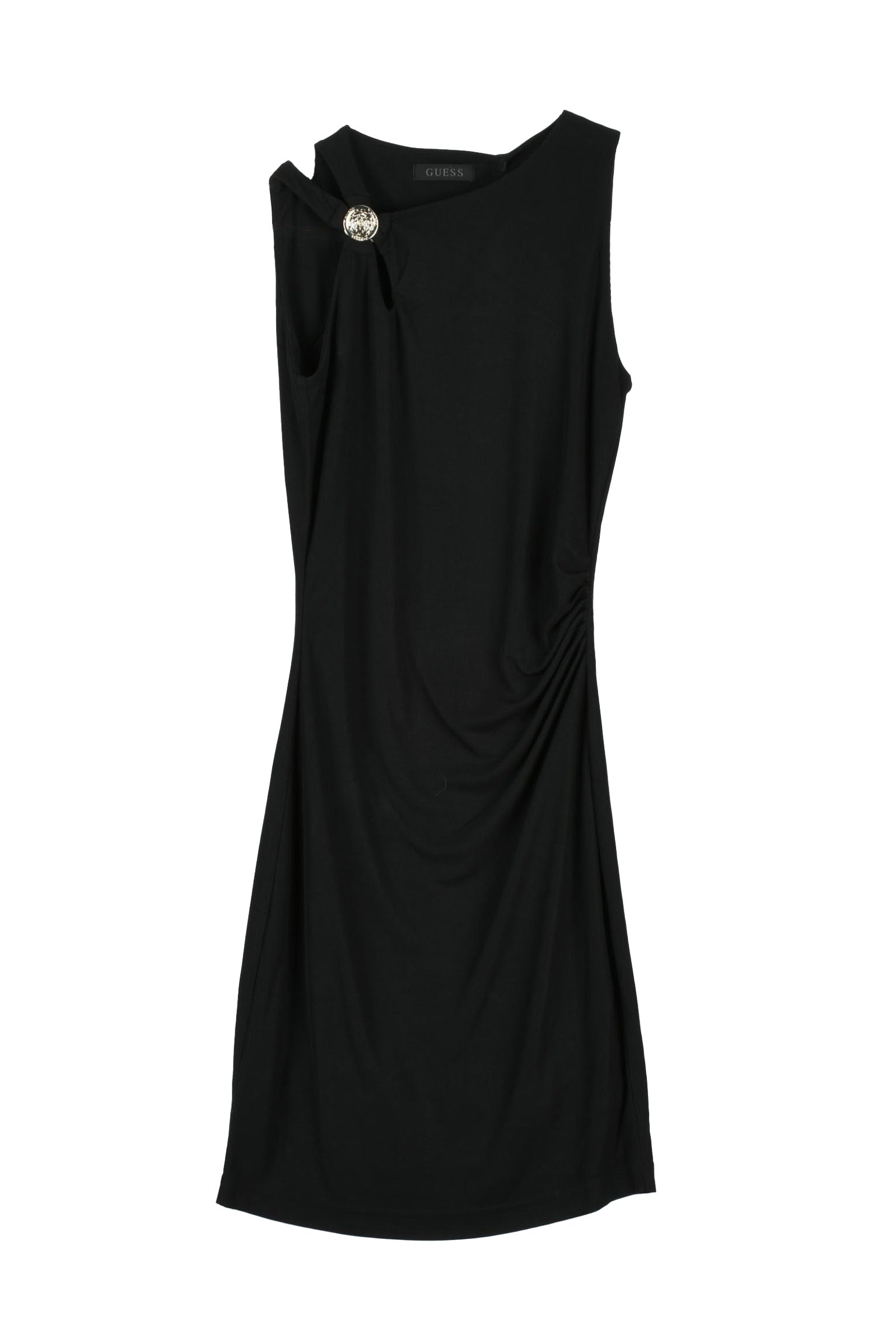 Guess - Damen Jersey-Etuikleid