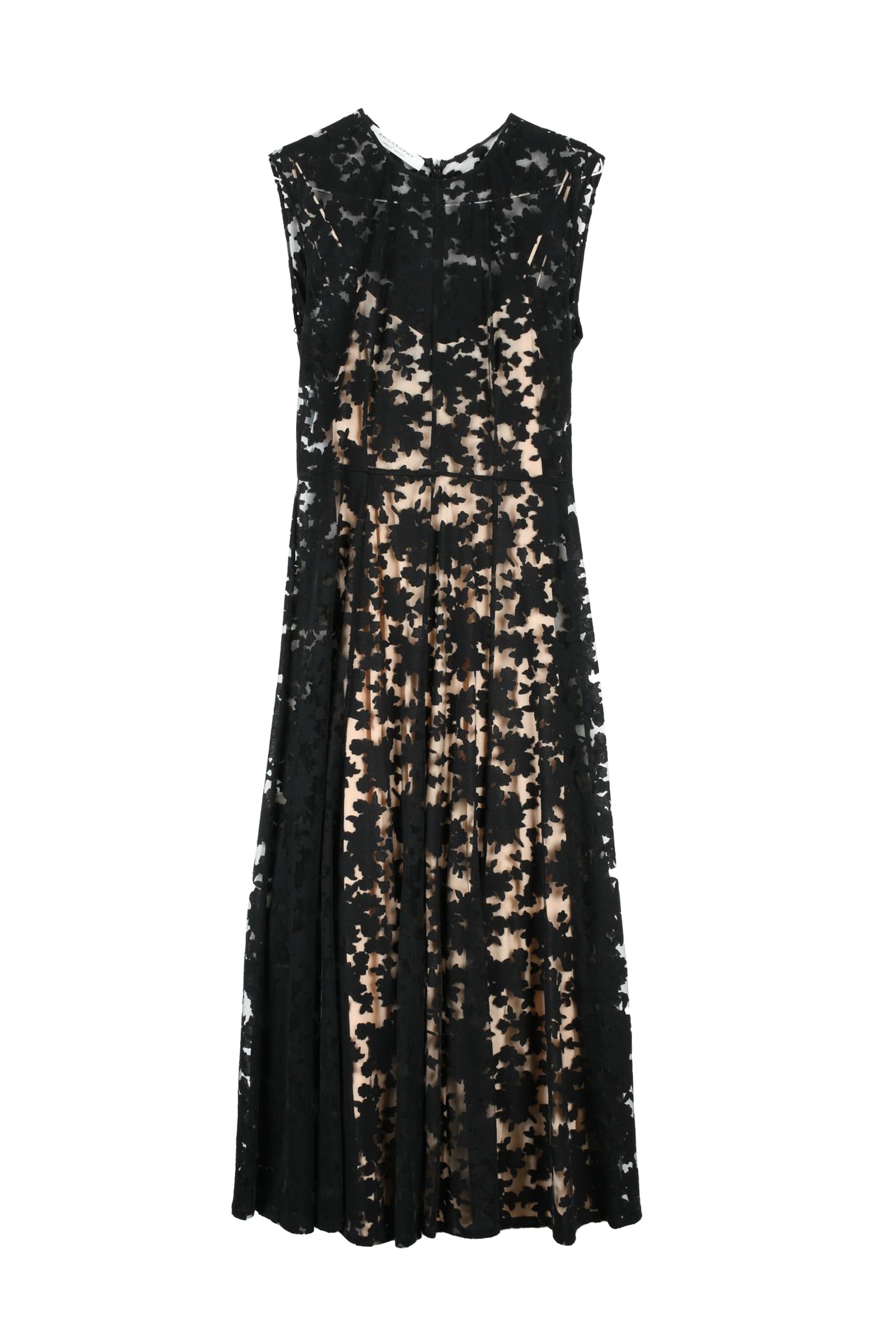 PHILOSOPHY BY LORENZO SERAFINI women's dress