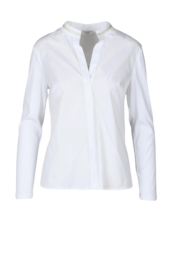 PESERICO camicia