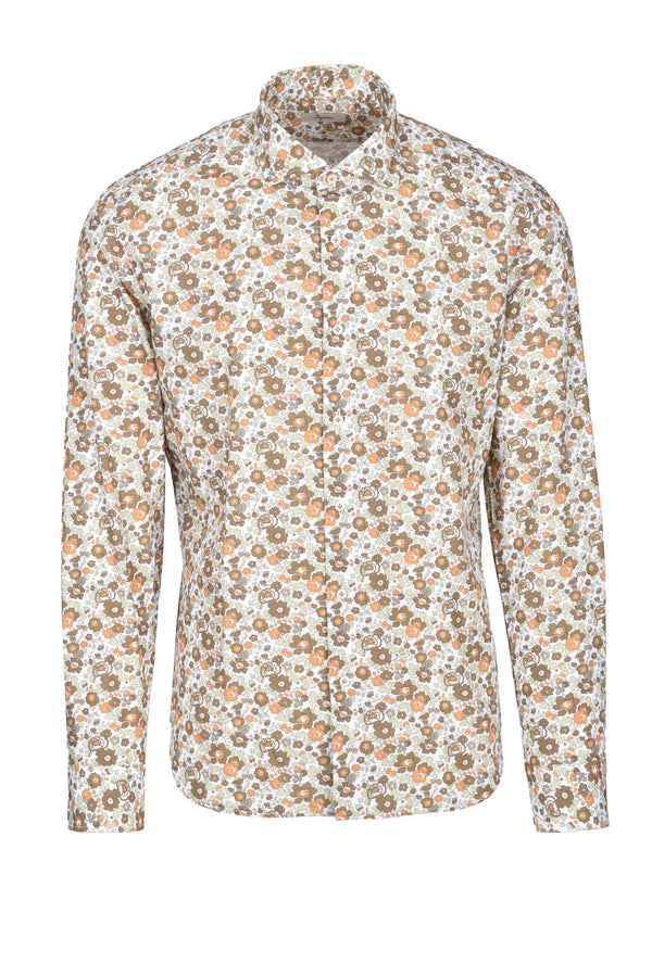 INGRAM camicia