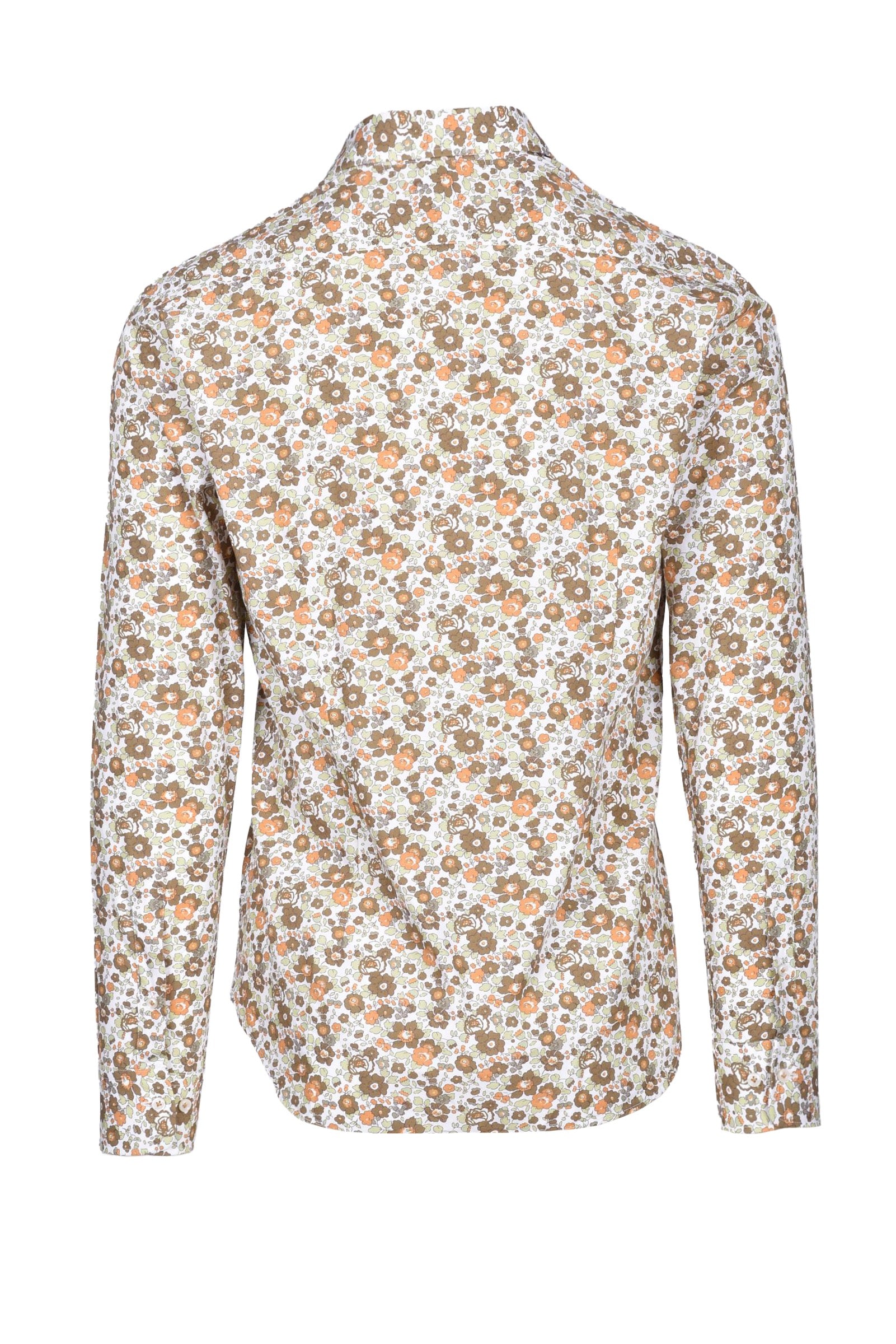 INGRAM-Shirt