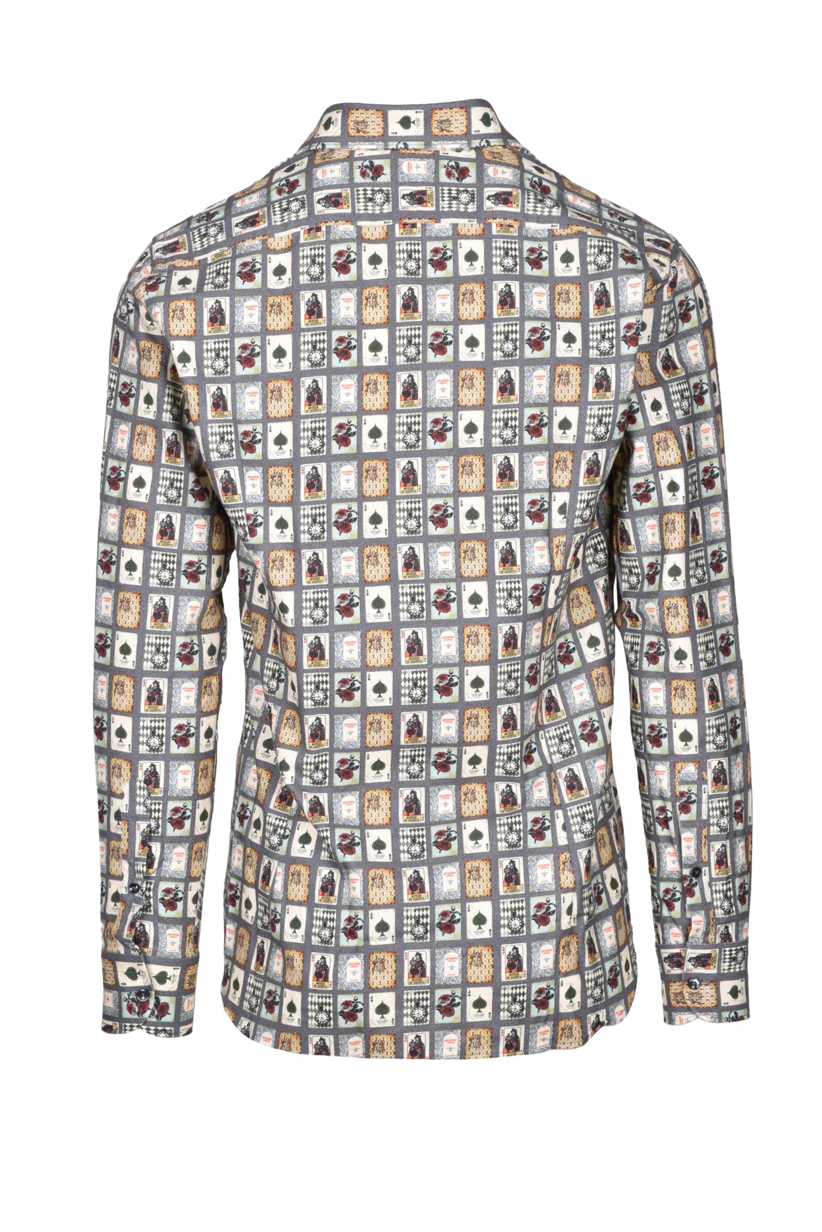 MILENA shirt