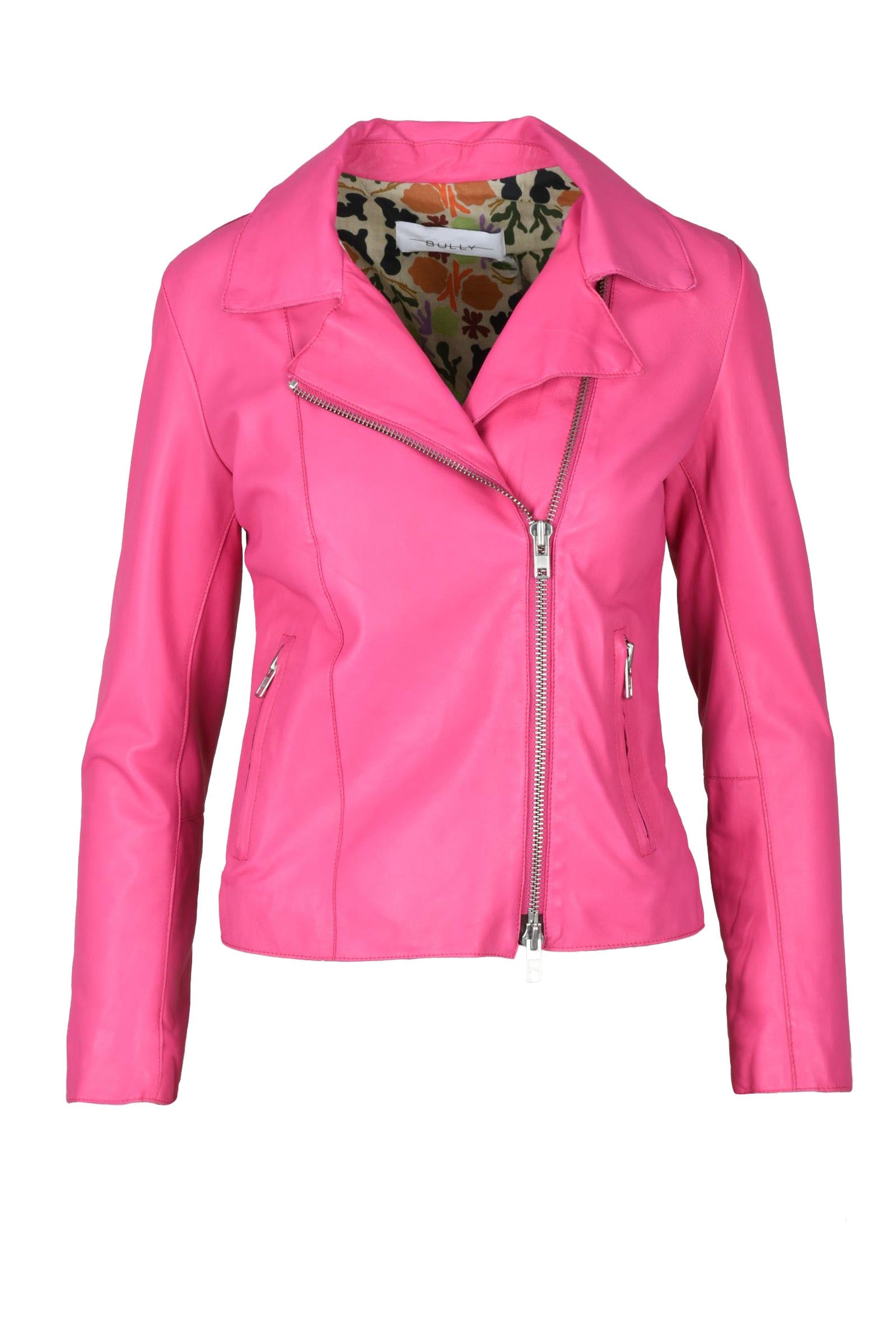 BULLY jacket p.