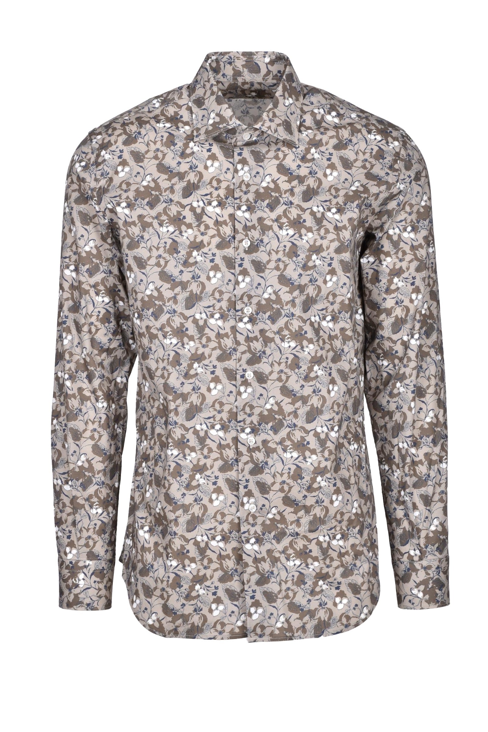 MILENA Shirt