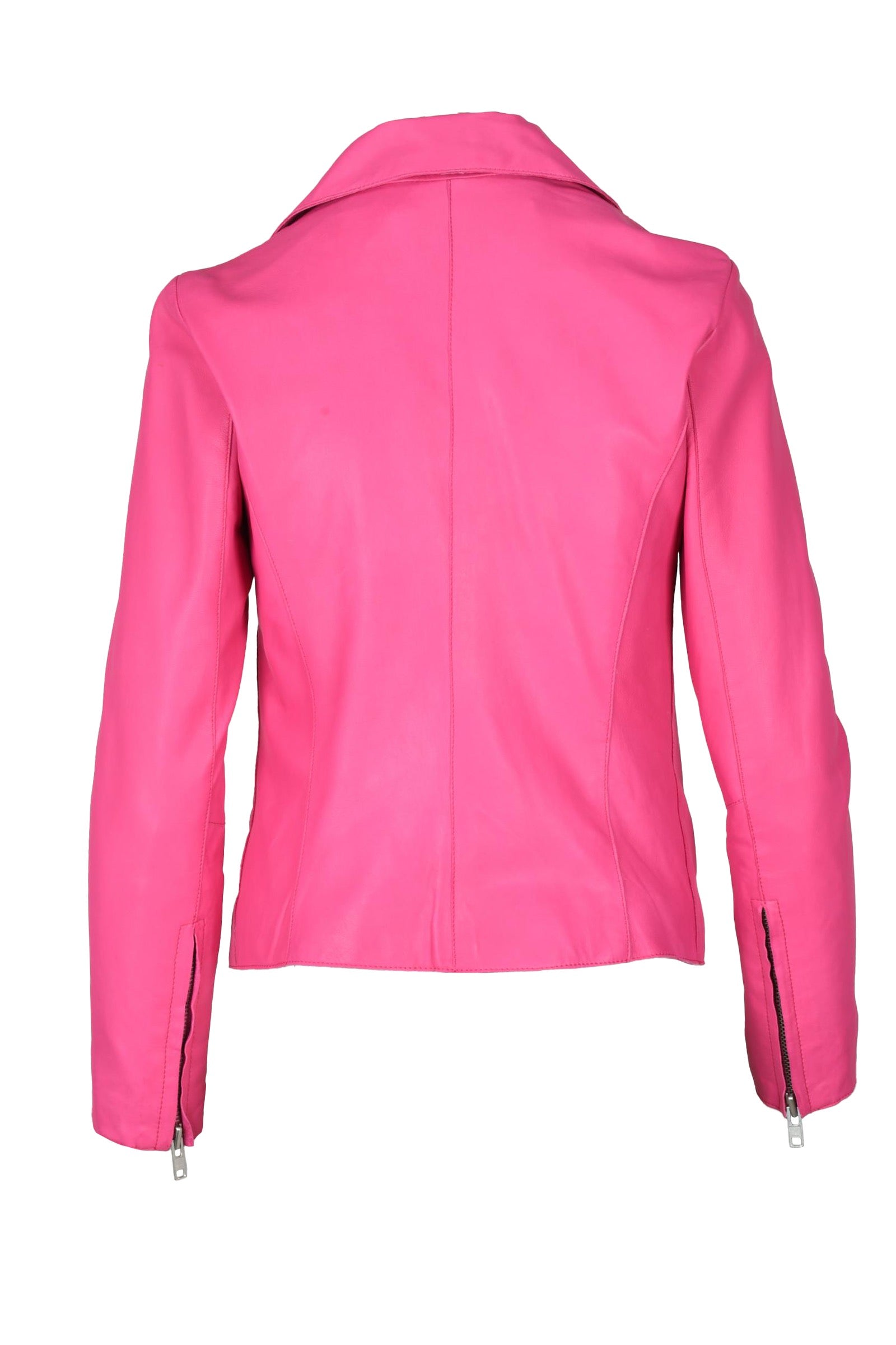 BULLY jacket p.