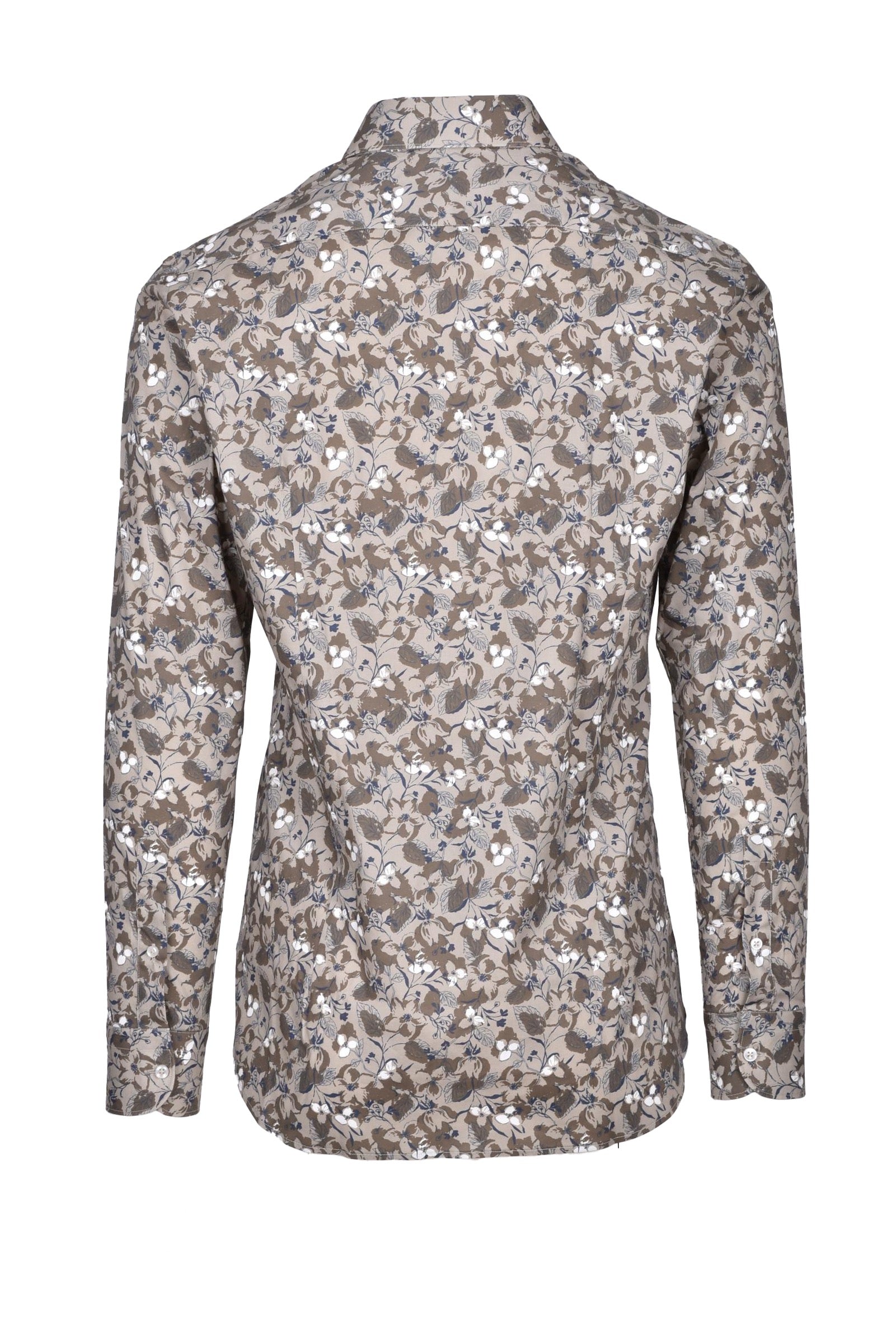 MILENA Shirt