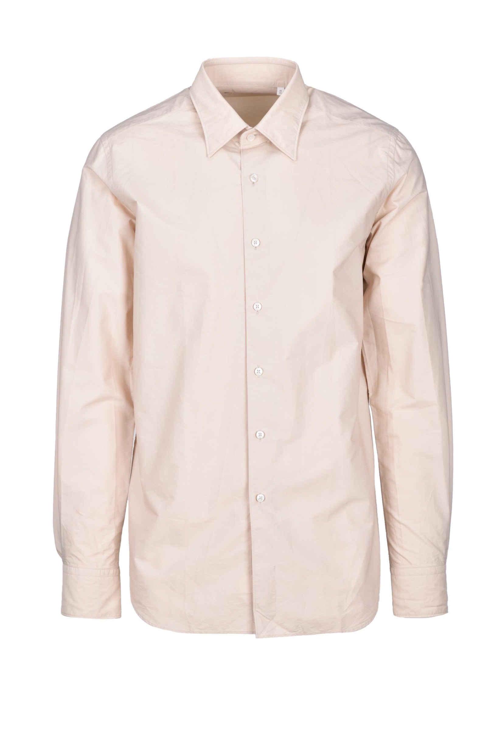 BATURO shirt