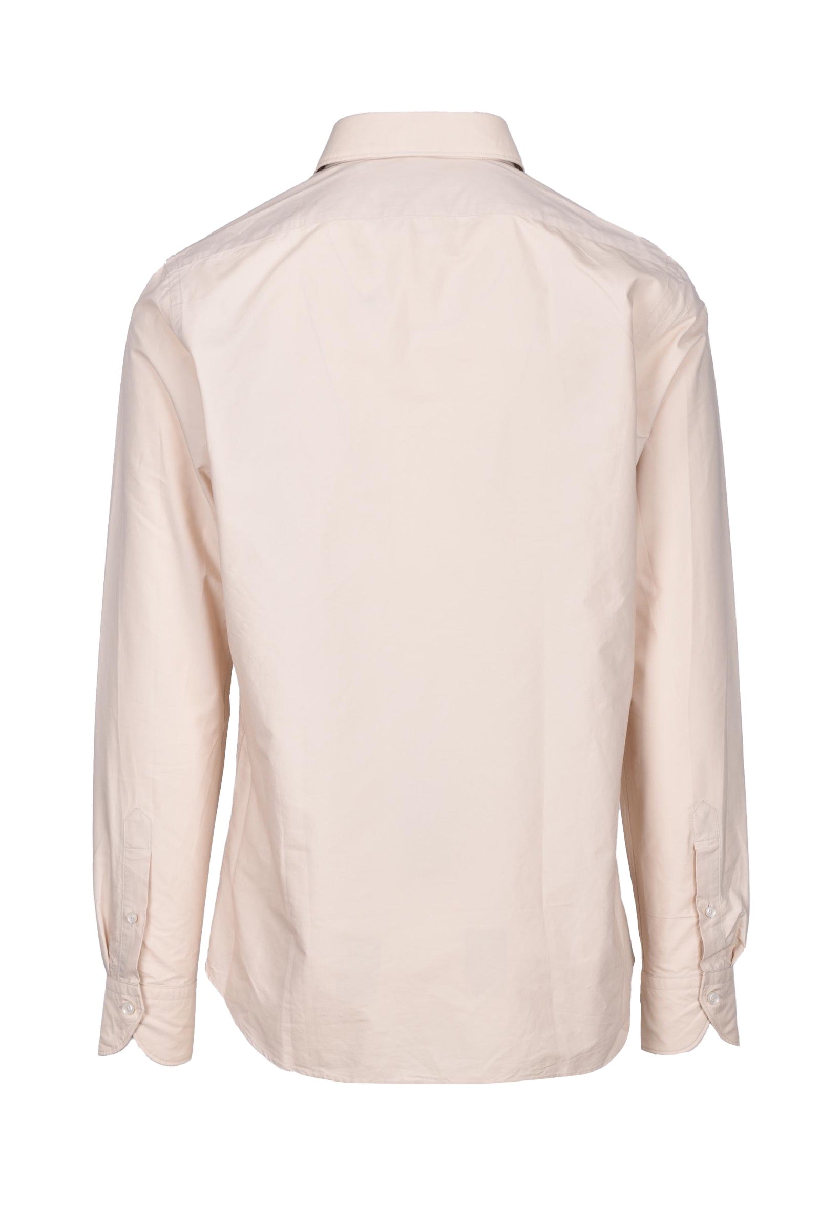 BATURO shirt