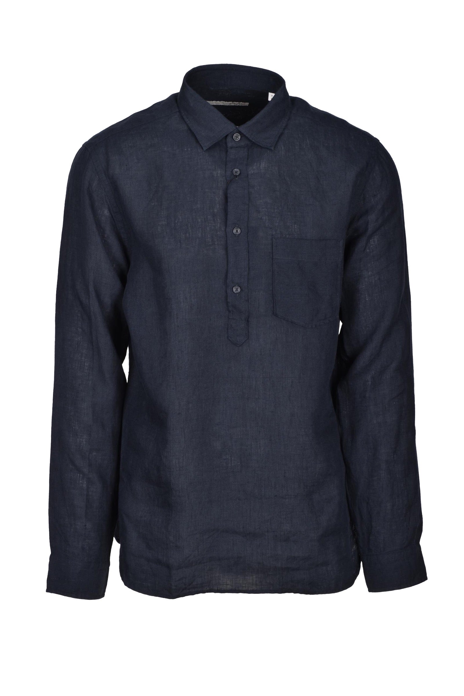 BATURO shirt