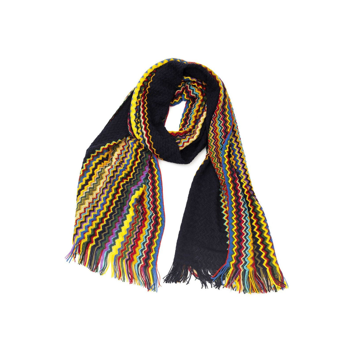 Missoni - Accessori - Sciarpe