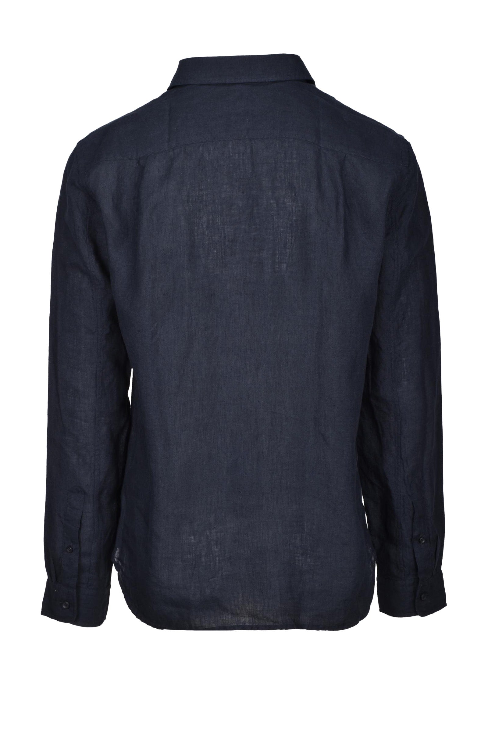 BATURO shirt