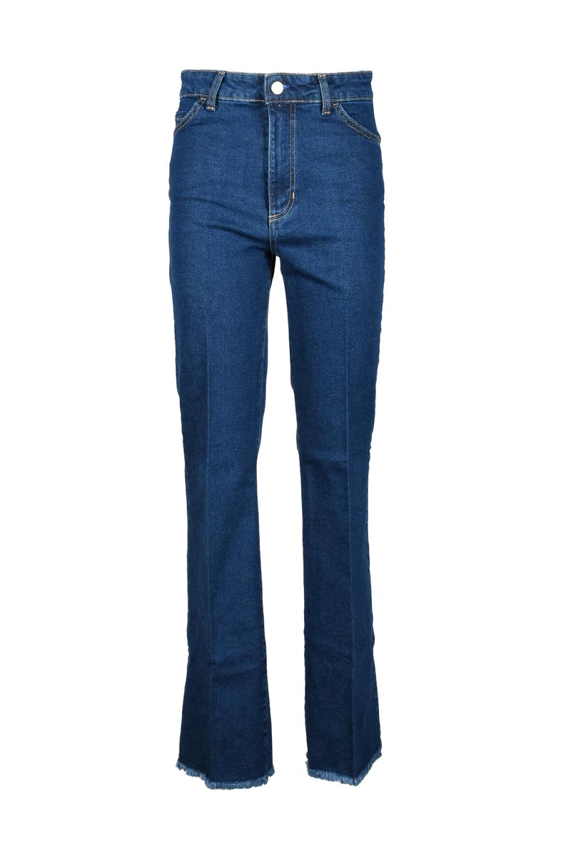 ..,merci Rose Jeans Slim Fit - Blu