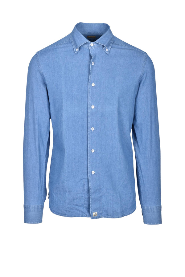 SONRISA camicia