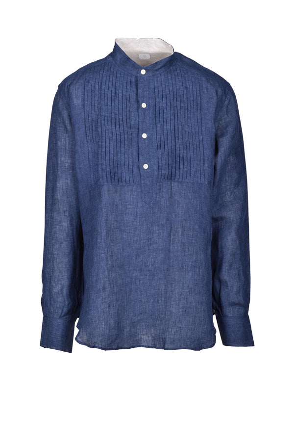 ELEVENTY camicia