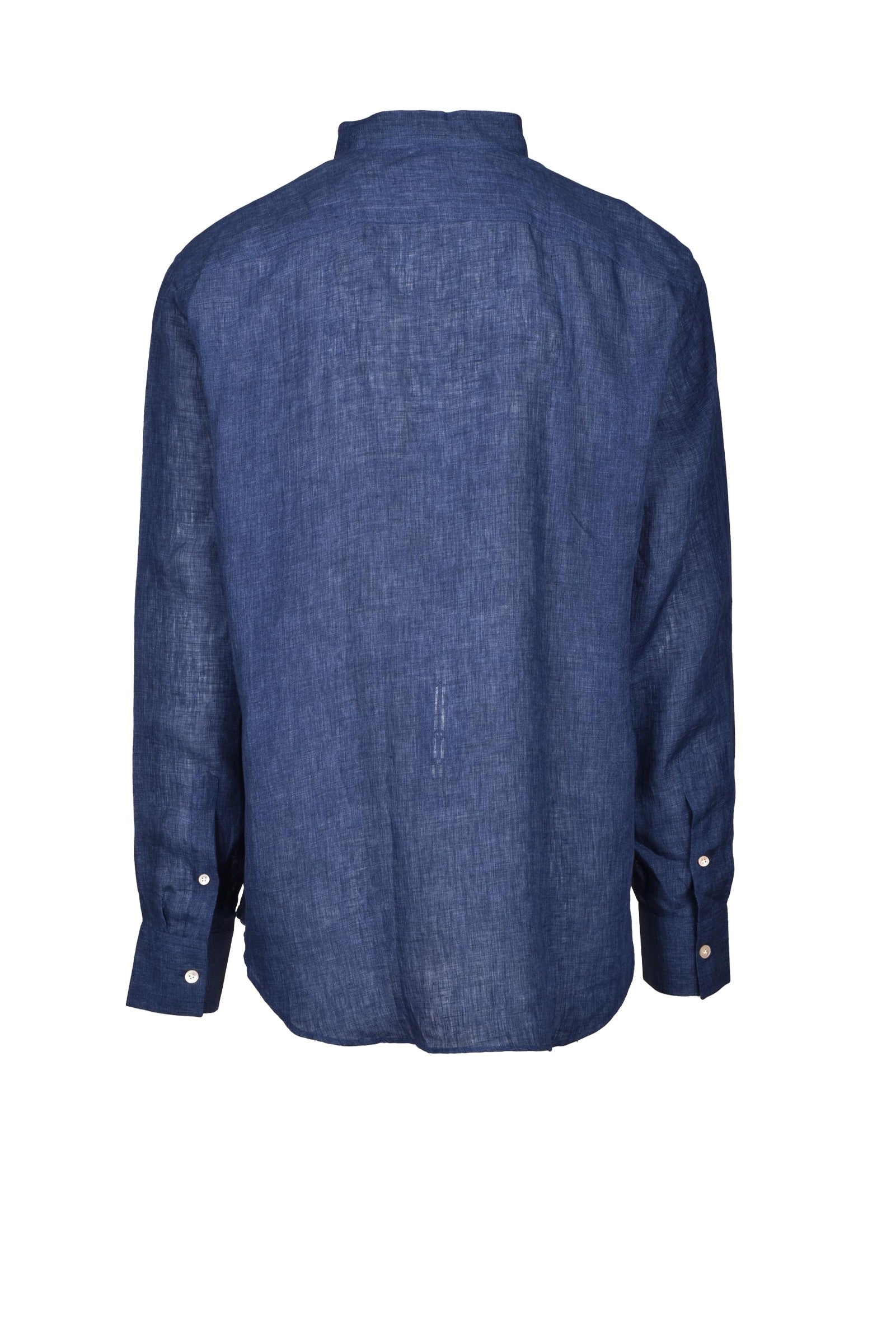ELEVENTY shirt