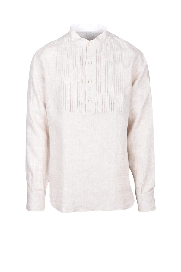 ELEVENTY camicia
