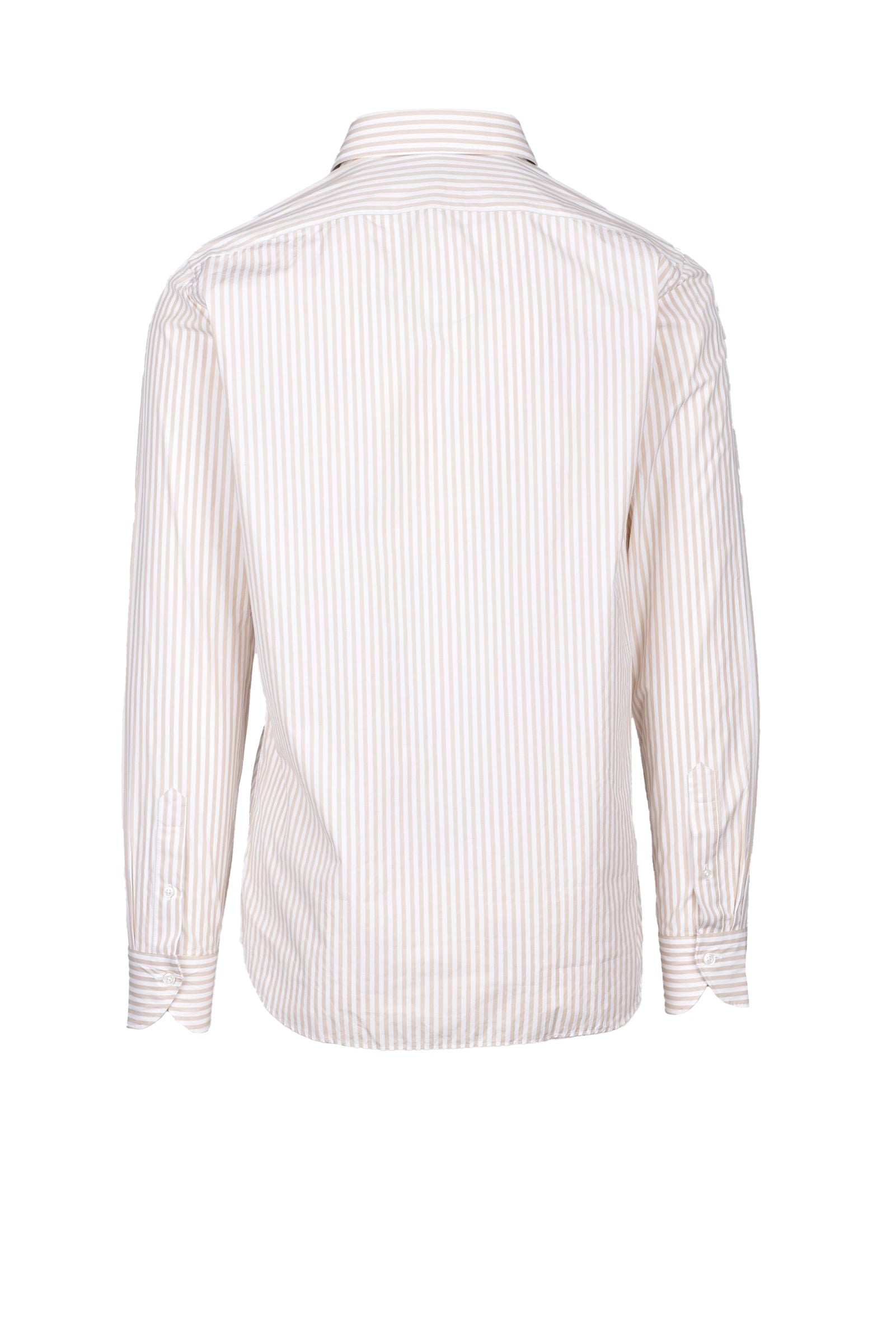 BATURO camicia