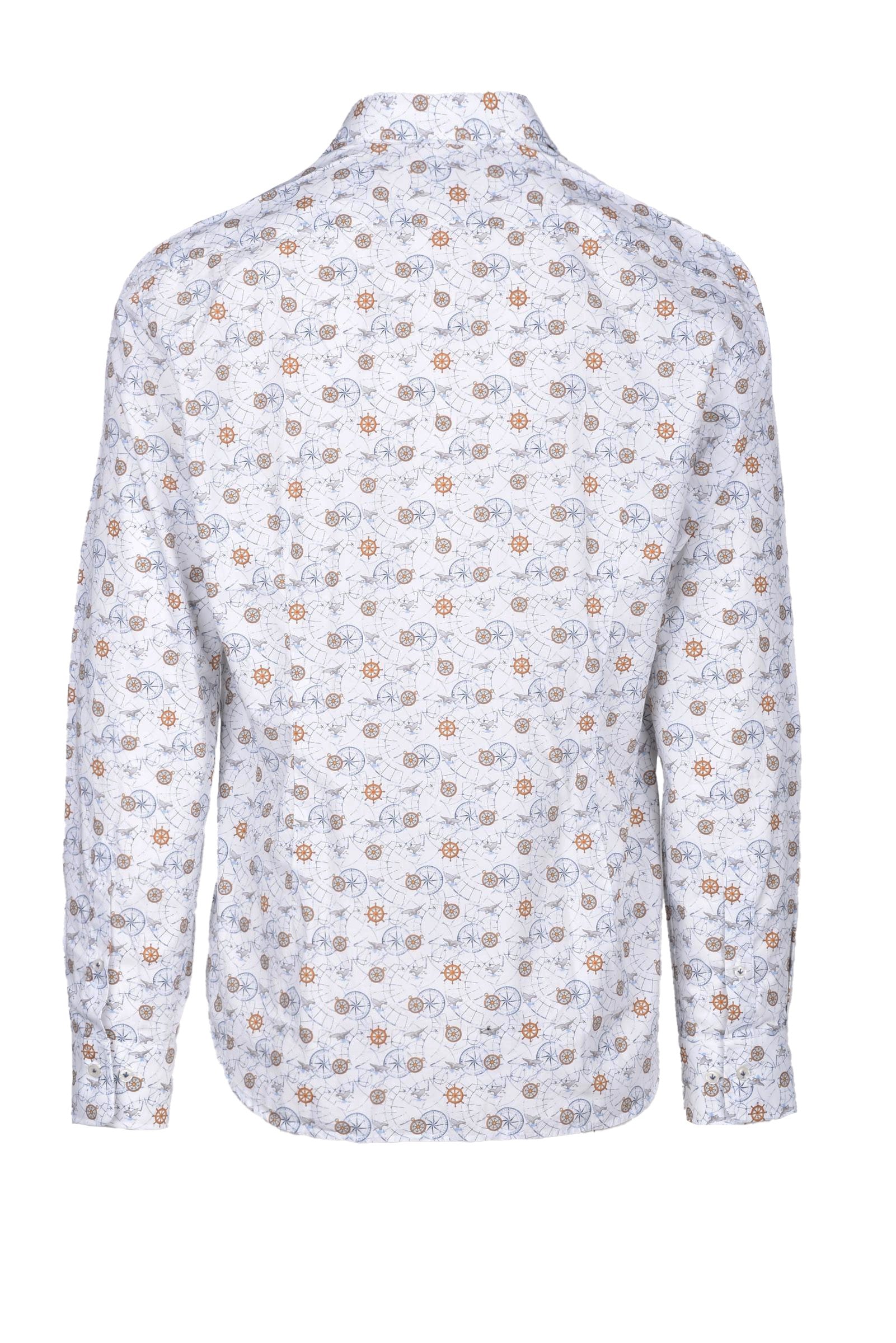 INGRAM shirt