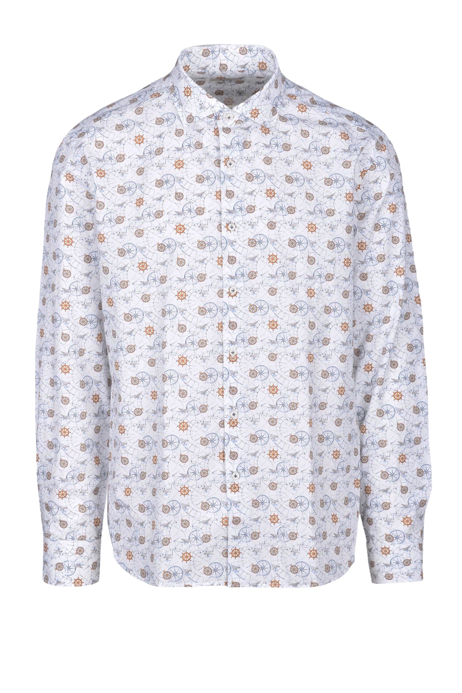 INGRAM-Shirt