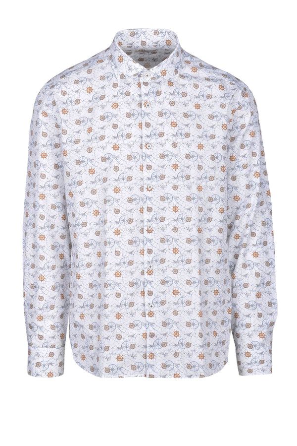 INGRAM camicia
