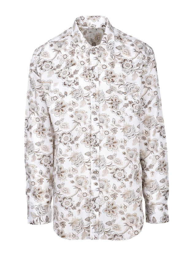 ELEVENTY camicia