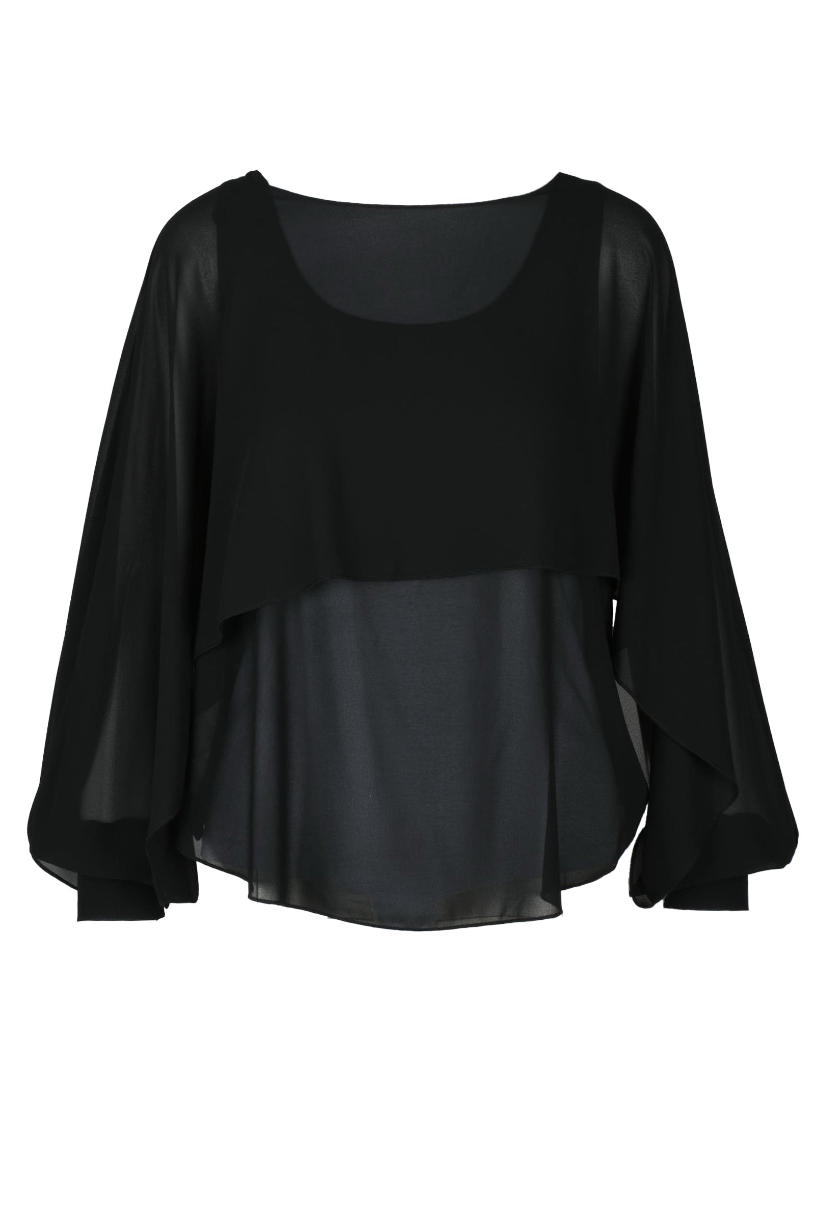 MARKUP blouse